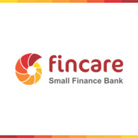 Fincare Small Finance Bank Logo