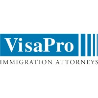 VisaPro Immigration Services LLC Logo