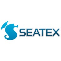Seatex LLC. Logo