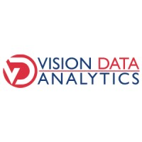 Vision Data Analytics Logo