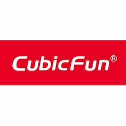 CubicFun Toys Industrial Co., Ltd Logo