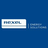 Rexel Energy Solutions USA Logo