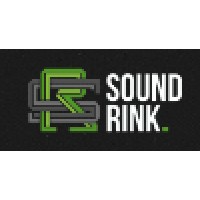 Sound Rink Logo