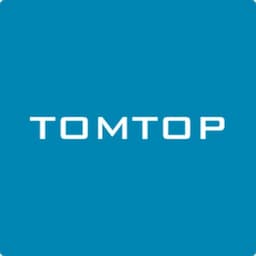 TOMTOP Logo
