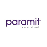 Paramit Logo