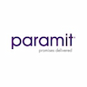 Paramit Logo