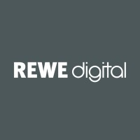 REWE digital Logo