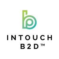 Intouch B2D Logo