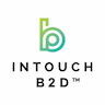 Intouch B2D Logo