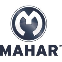 MAHAR Logo
