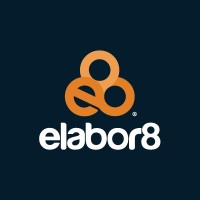 Cprime | Elabor8 Logo