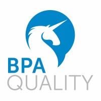BPA Quality (North America) - Contact Center Quality Solutions Logo