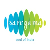 Saregama India Ltd. Logo