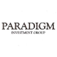 Paradigm Investment Group Logo