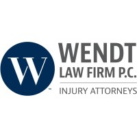 Wendt Law Firm, P.C. Logo