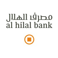 Al Hilal Official Logo