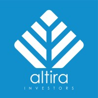 ALTIRA (Alternative Investments) Logo