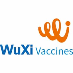 WuXi Vaccines Logo