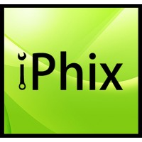 iPhix - Corporate Device Repair Specialists Logo