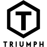 TRIUMPH LAW Logo