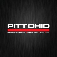 PITT OHIO Logo