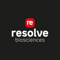 Resolve Biosciences Logo
