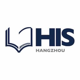Hangzhou International School Logo