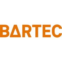 BARTEC Group GmbH Logo
