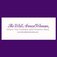 The Well Armed Woman LLC Logo