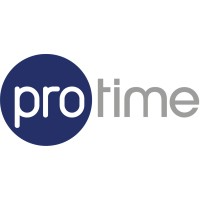 Protime Belgique Logo