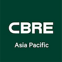 CBRE Asia Pacific