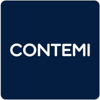 Contemi Solutions Logo