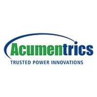 Acumentrics, Inc. Logo