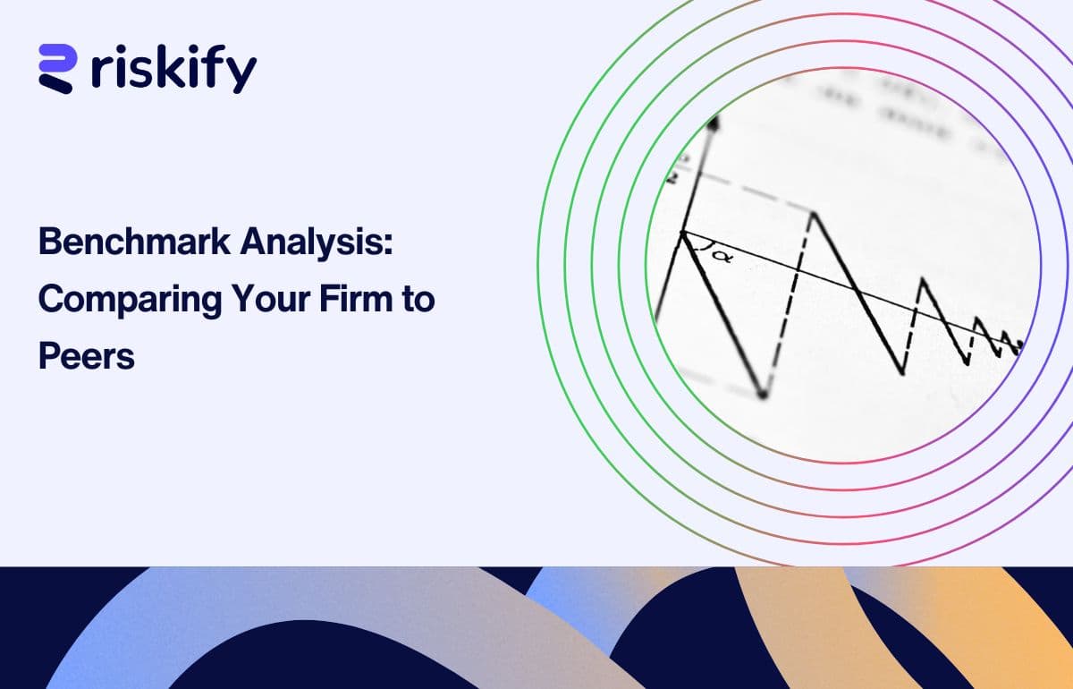 Benchmark Analysis: Comparing Your Firm to Peers