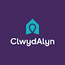ClwydAlyn Logo